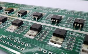 千万别选错！hdi高频板性能远超普通高频板！