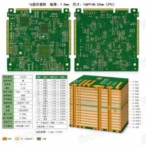 性价比高的10层任意阶PCB打样供应商 | 专业快速打样服务 | PCB打样优选